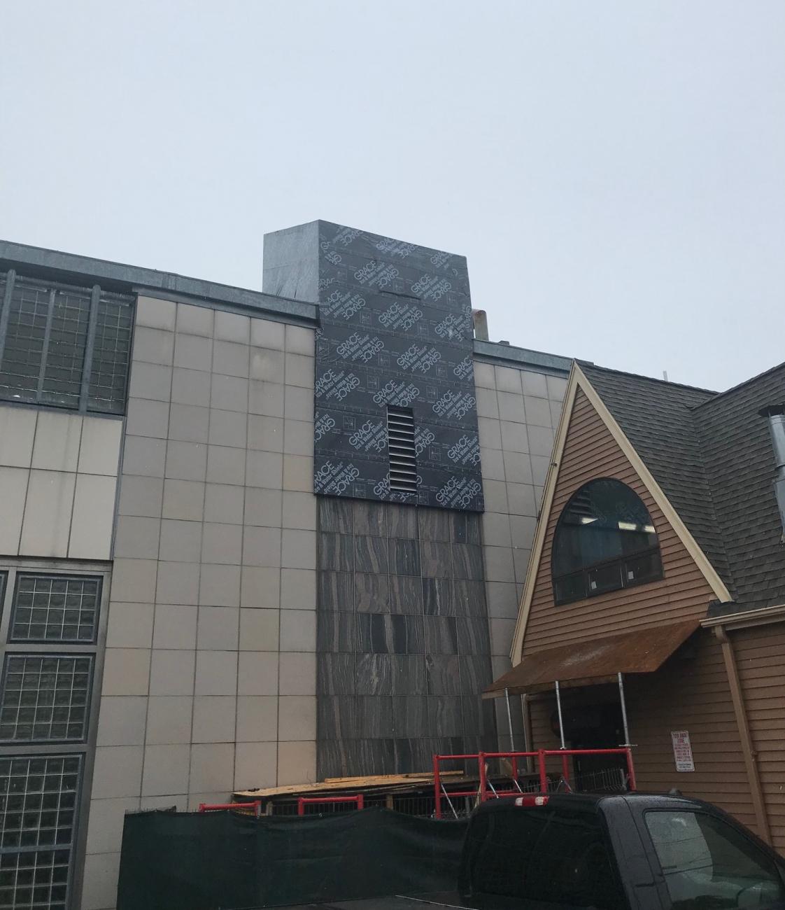 Beachmont Improvements Projects MBTA